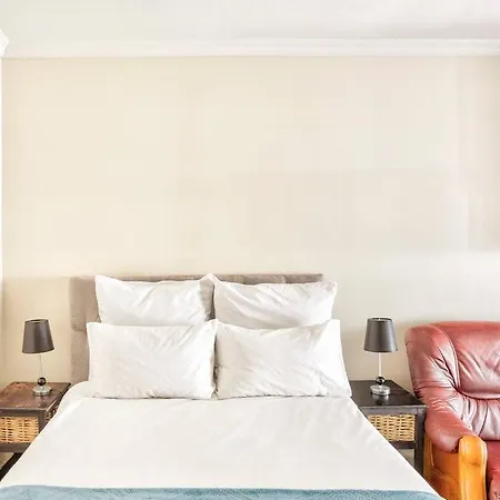Goodwood Oasis Free Wifi-Parking 2 Apartamento Cidade Do Cabo Exterior foto
