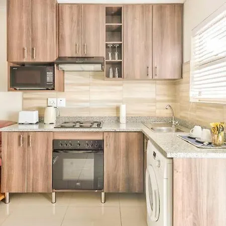 Goodwood Oasis Free Wifi-Parking 2 Apartamento Cidade Do Cabo Exterior foto
