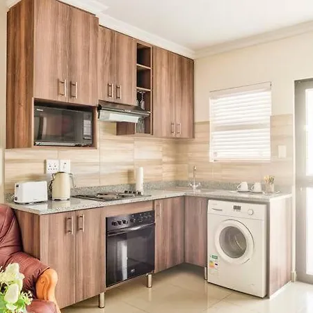 Goodwood Oasis Free Wifi-Parking 2 Apartamento Cidade Do Cabo Exterior foto