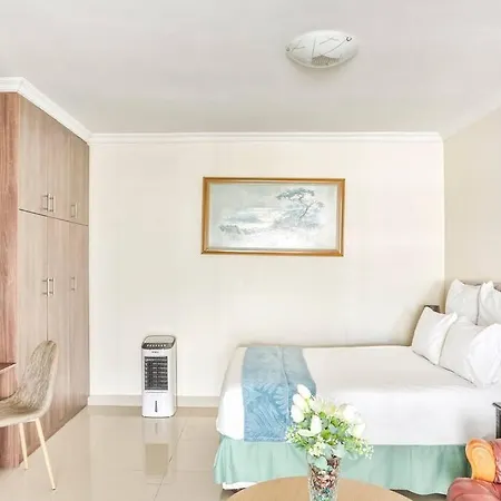 Goodwood Oasis Free Wifi-Parking 2 Apartamento Cidade Do Cabo Exterior foto