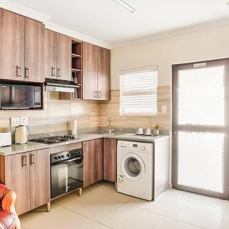 Goodwood Oasis Free Wifi-Parking 2 Apartamento Cidade Do Cabo Exterior foto