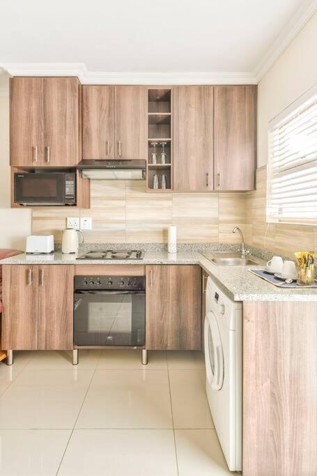 Goodwood Oasis Free Wifi-parking 2 Apartment *
