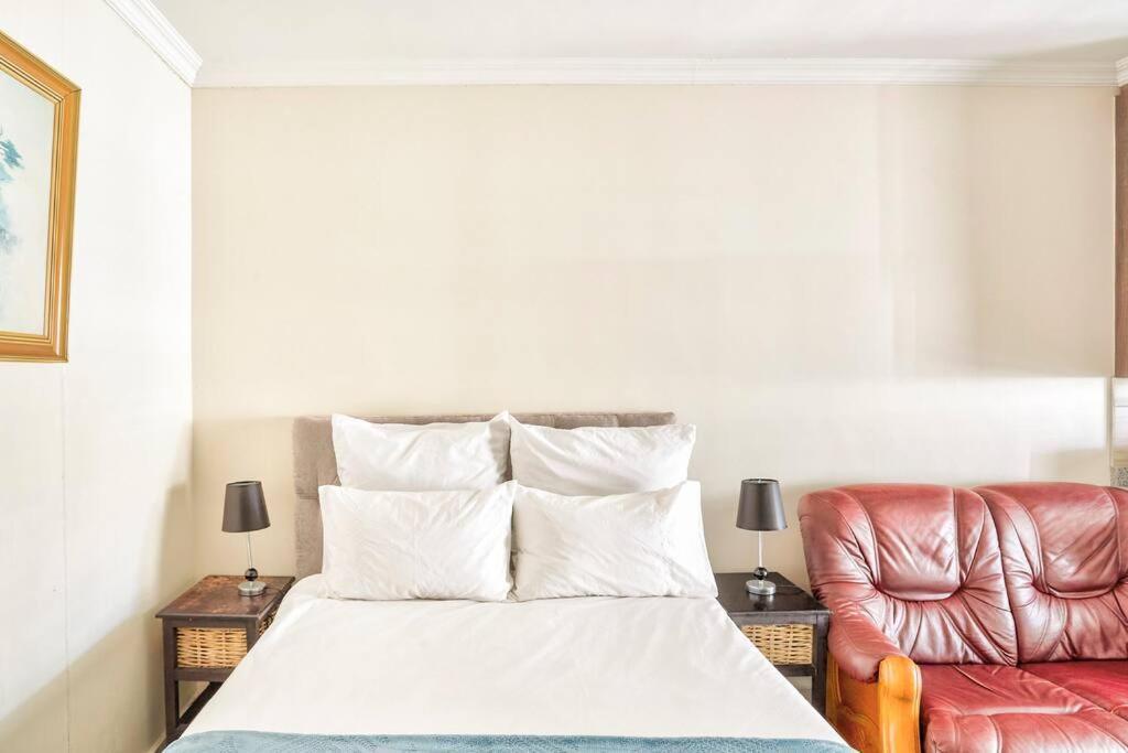 Goodwood Oasis Free Wifi-parking 2 * Cidade Do Cabo