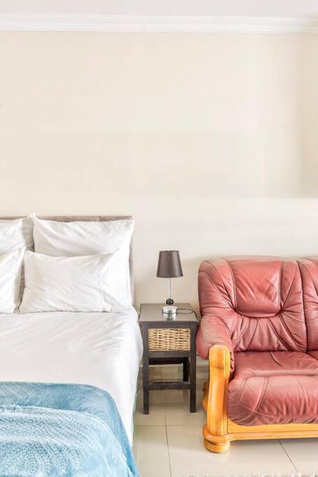 Goodwood Oasis Free Wifi-parking 2 Apartamento Cidade Do Cabo