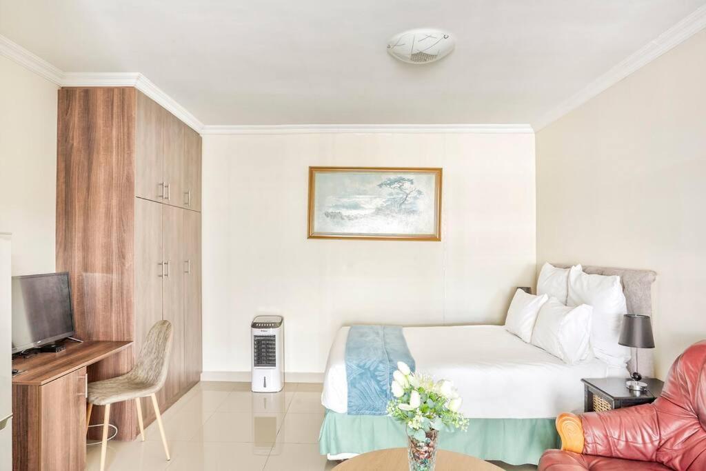 Goodwood Oasis Free Wifi-parking 2 Apartamento Cidade Do Cabo