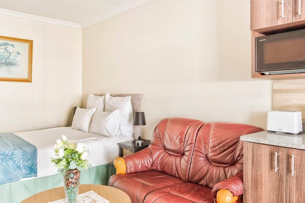 Apartamento Goodwood Oasis Free Wifi-parking 2